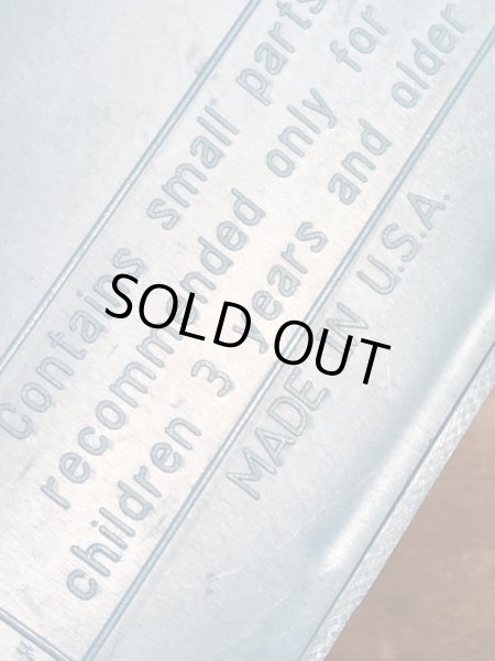 ラッキーチャームス　ビンテージ　コインバンク　アドバタイジングキャラクター　企業物　80年代