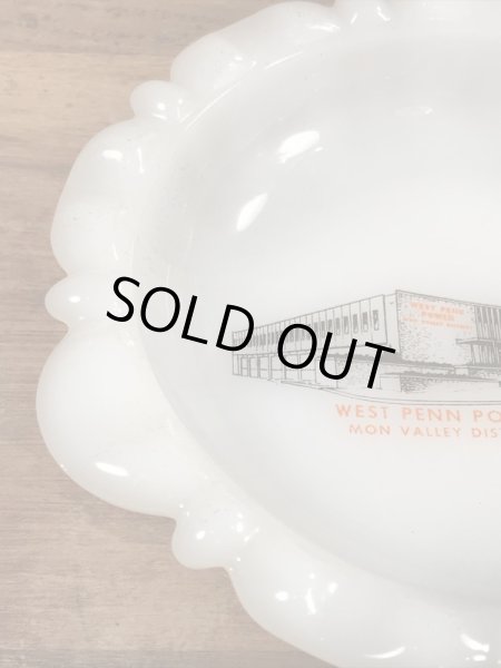 レディキロワット　ヴィンテージ　灰皿　アドバタイジングキャラクター　企業物　60’s