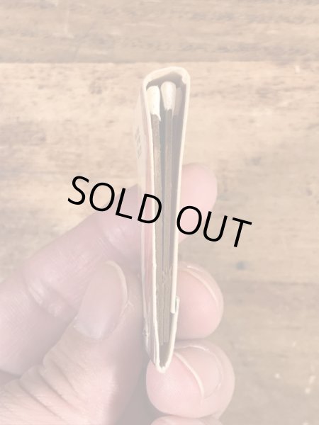 企業物　ビンテージ　マッチブック　ノベルティ　60~70年代