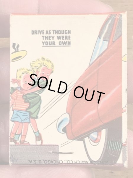 企業物　ビンテージ　マッチブック　ノベルティ　60~70年代