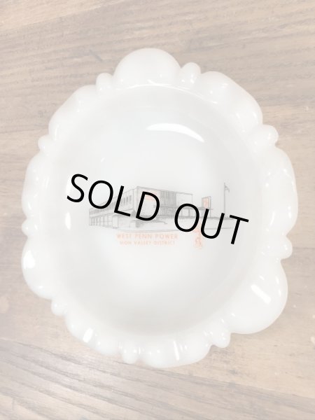 レディキロワット　ヴィンテージ　灰皿　アドバタイジングキャラクター　企業物　60’s