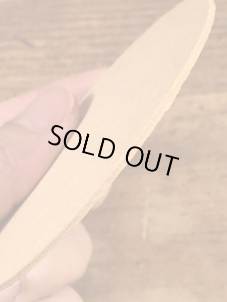 Piels Beer　ビンテージ　コースター　アドバタイジングキャラクター　企業物　60年代