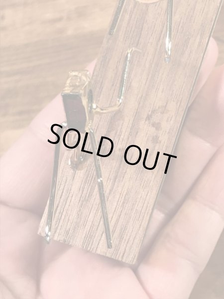 No! Not Without a Washer　ビンテージ　ディスプレイフィギュア　置物　70年代