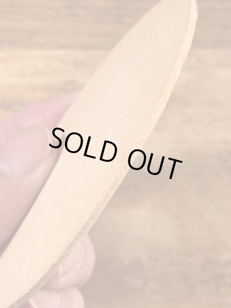 Piels Beer　ビンテージ　コースター　企業キャラクター　ノベルティ　60年代