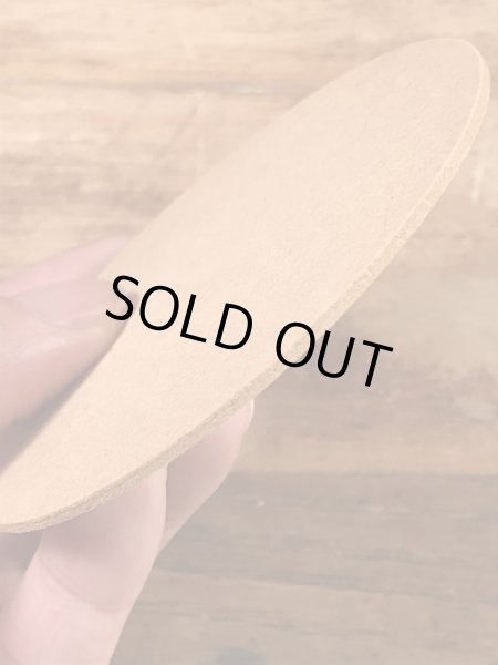 ピールズビール　ビンテージ　コースター　企業キャラクター　ノベルティ　60年代