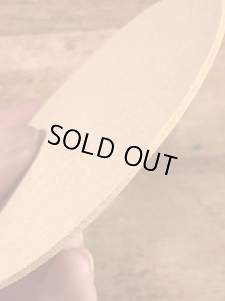 バート＆ハリー　ビンテージ　コースター　アドバタイジングキャラクター　企業物　60年代