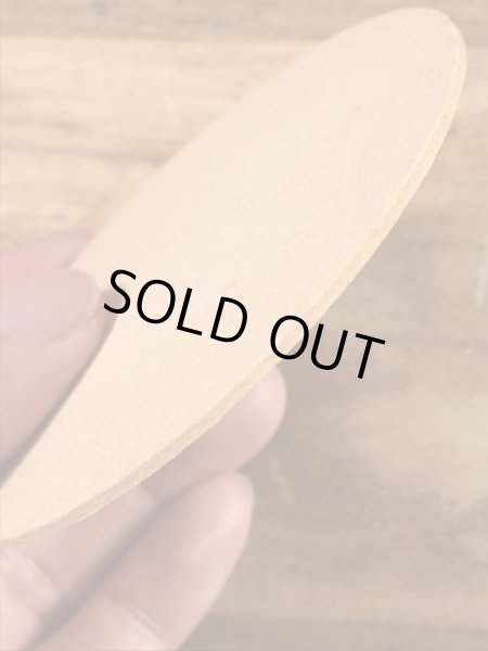 Piels Beer　ビンテージ　コースター　アドバタイジングキャラクター　企業物　60年代