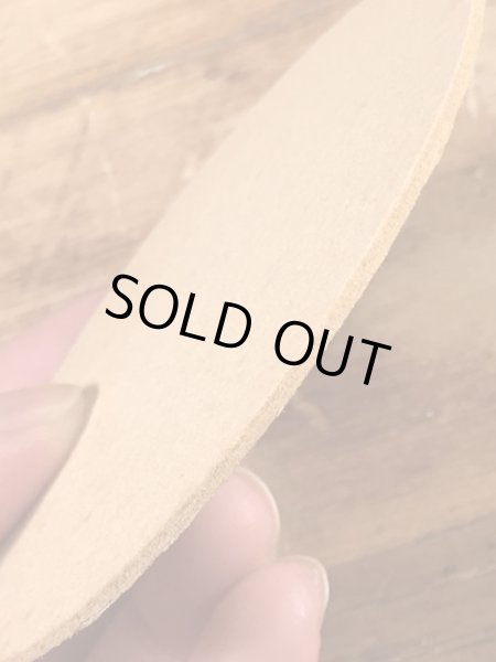 ピールズビール　ビンテージ　コースター　アドバタイジングキャラクター　企業物　60年代