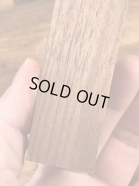 No! Not Without a Washer　ビンテージ　ディスプレイフィギュア　企業物　70’s