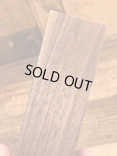 No! Not Without a Washer　ビンテージ　ディスプレイフィギュア　置物　70年代