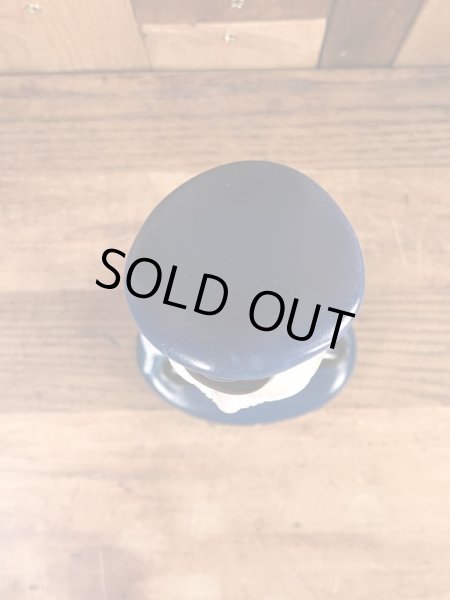 キャプテンマリン　ビンテージ　コインバンクドール　アドバタイジングキャラクター　企業物　70年代