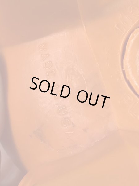 トゥインクルズ　ビンテージ　コインバンクドール　アドバタイジングキャラクター　企業物　60年代