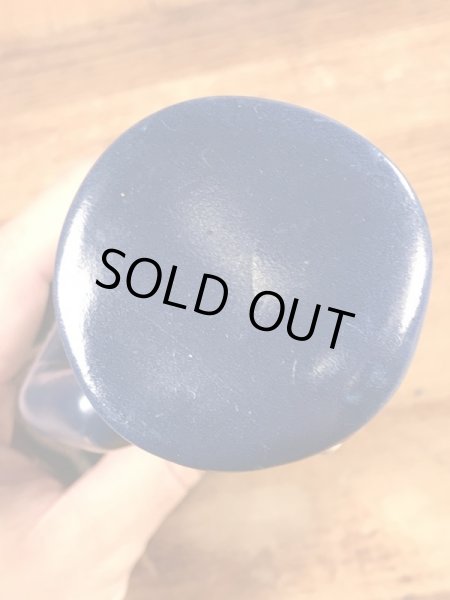 キャプテンマリン　ビンテージ　コインバンクドール　アドバタイジングキャラクター　企業物　70年代