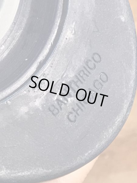 キャプテンマリン　ビンテージ　コインバンクドール　アドバタイジングキャラクター　企業物　70年代