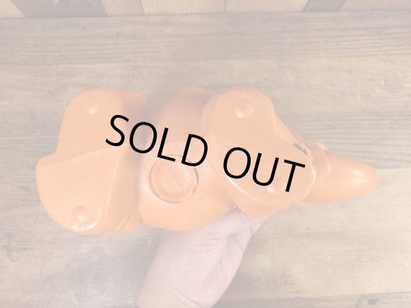 Twinkles　ヴィンテージ　貯金箱フィギュア　企業キャラクター　ノベルティ　60’s