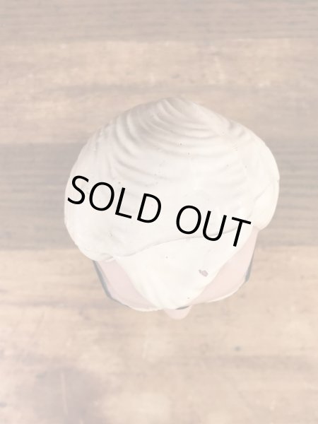 カーネルサンダース ビンテージ ボビングヘッド アドバタイジングキャラクター 企業物 60~70年代