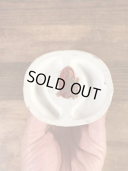 カーネルサンダース　ヴィンテージ　首振り人形　企業キャラクター　ノベルティ　60’s