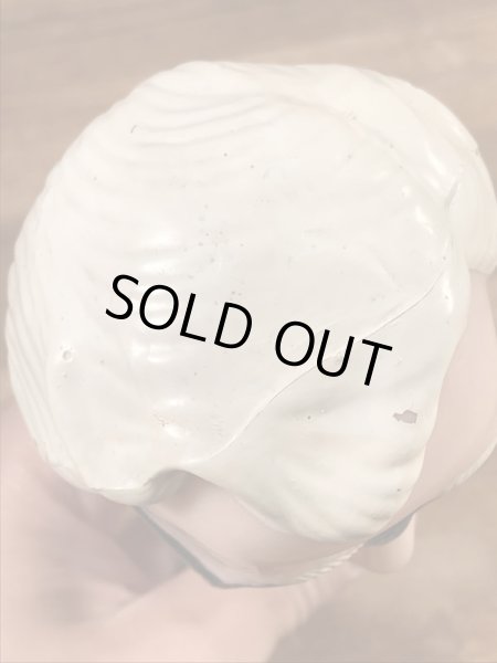 カーネルサンダース ビンテージ ボビングヘッド アドバタイジングキャラクター 企業物 60~70年代