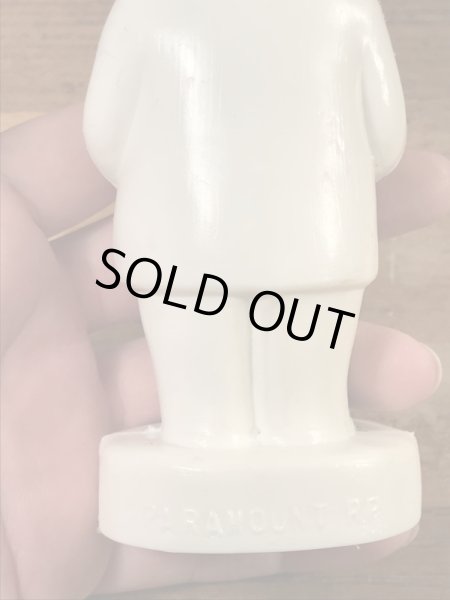 ケンタッキーフライドチキン ヴィンテージ 首振り人形 企業キャラクター カーネルサンダース 60~70’s