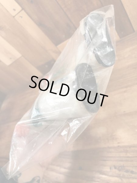 Showbiz Pizza　ヴィンテージ　ドール　企業キャラクター　チャッキーチーズ　80’s