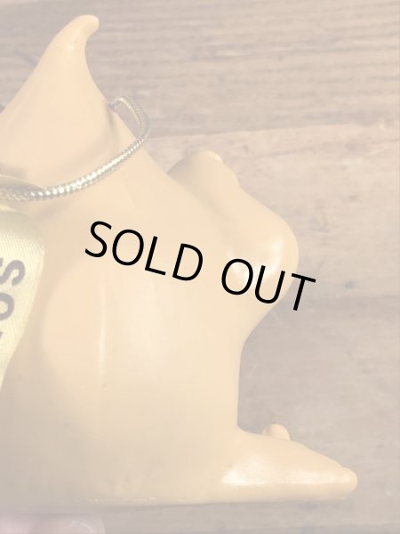 タマネギ　ビンテージ　フィギュア　Russ Berrie　60年代