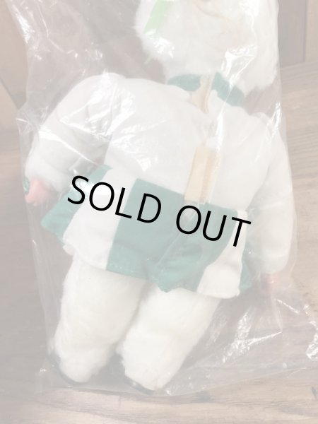 Showbiz Pizza　ヴィンテージ　ドール　企業キャラクター　チャッキーチーズ　80’s