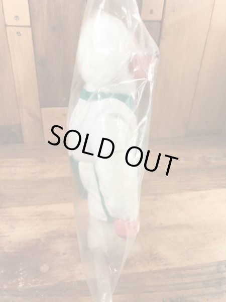 Showbiz Pizza　ヴィンテージ　ドール　企業キャラクター　チャッキーチーズ　80’s