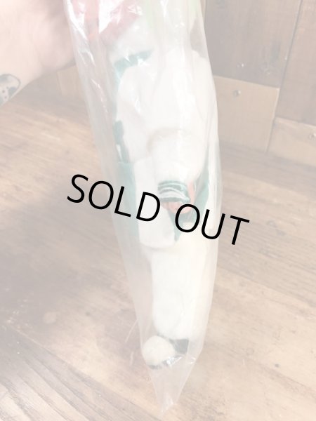 Showbiz Pizza　ヴィンテージ　ドール　企業キャラクター　チャッキーチーズ　80’s