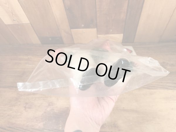 Showbiz Pizza　ヴィンテージ　ドール　企業キャラクター　チャッキーチーズ　80’s