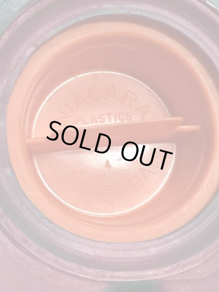 Moola Moola　ヴィンテージ　貯金箱フィギュア　企業キャラクター　ノベルティ　80’s