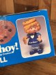 ナビスコ　ヴィンテージ　フィギュア　企業キャラクター　Chips Ahoy!　80’s