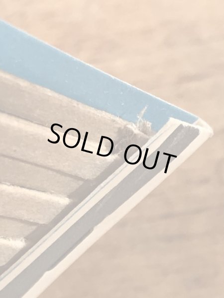 サンボ　ビンテージ　マッチブック　企業キャラクター　50~60年代