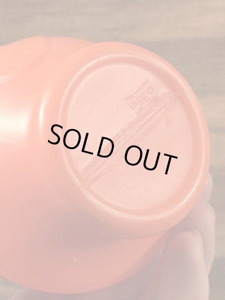 プディングヘッド　ビンテージ　フィギュア　アドバタイジングキャラクター　企業物　60年代