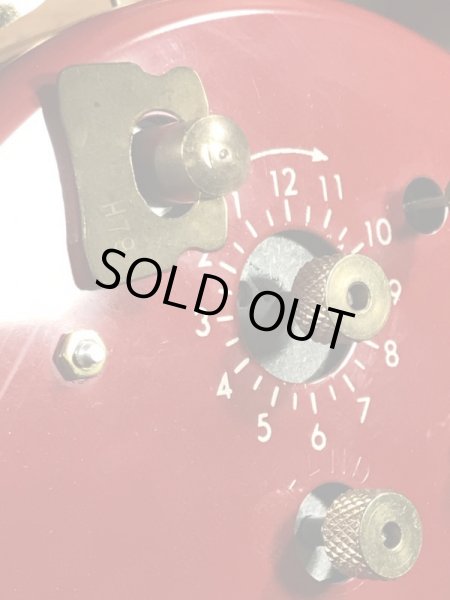 ヒューバートザライオン　ビンテージ　アラームクロック　企業キャラクター　アドバタイジング　70年代