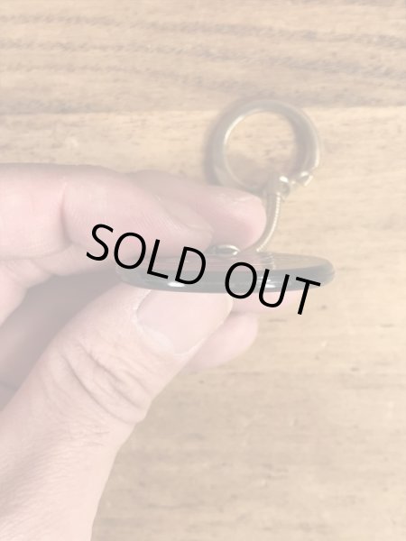 Esso　ヴィンテージ　キーホルダー　企業物　60’s