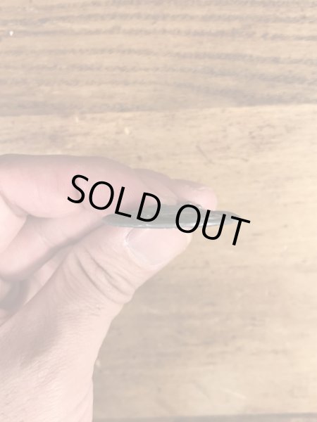 Enco　ヴィンテージ　キーホルダー　企業キャラクター　エッソタイガー　60’s