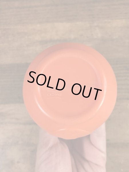 Puddin' Heads　ヴィンテージ　シェイカー　企業キャラクター　アドバタイジング　60’s