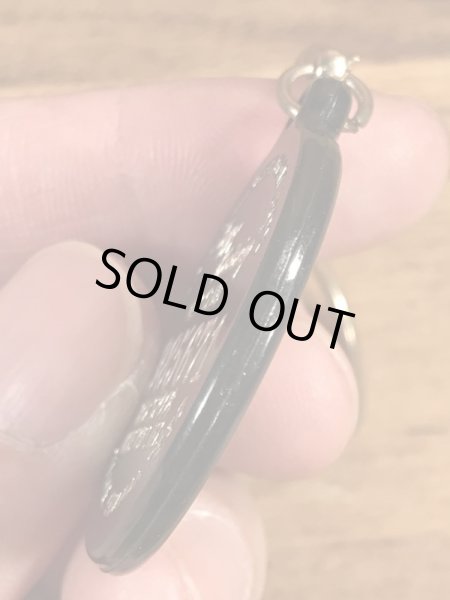 Esso　ヴィンテージ　キーホルダー　企業物　60’s