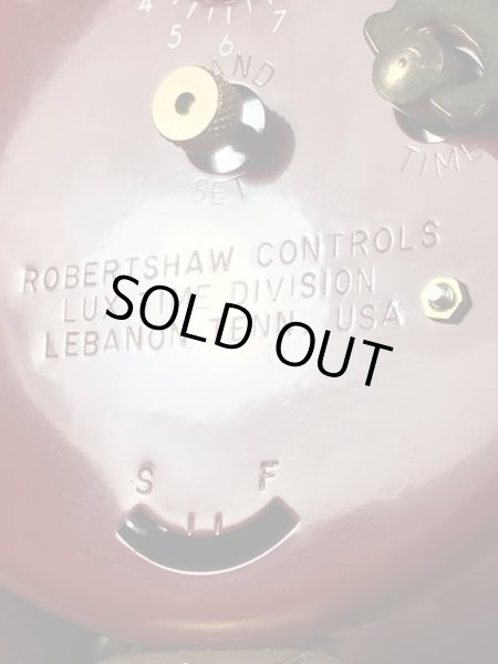 Huberts Lion　ヴィンテージ　目覚まし時計　アドバタイジングキャラクター　企業物　70’s