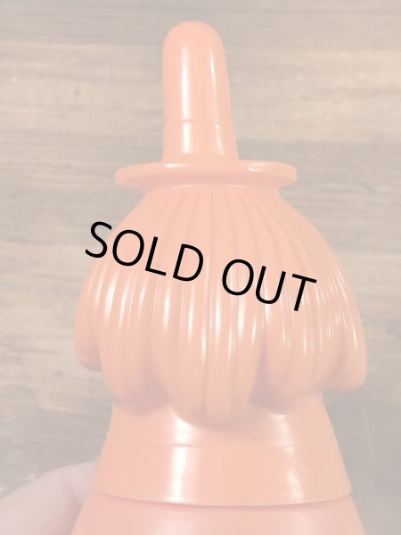 Puddin' Heads　ヴィンテージ　シェイカー　企業キャラクター　アドバタイジング　60’s