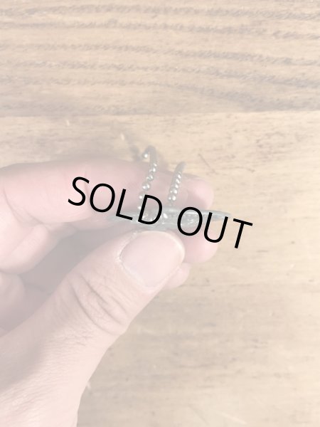 Enco　ヴィンテージ　キーホルダー　企業キャラクター　エッソタイガー　60’s