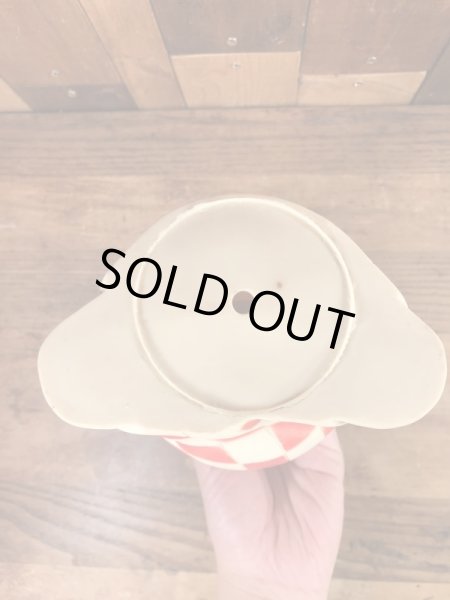 Big Boy　ヴィンテージ　コ貯金箱フィギュア　企業キャラクター　アドバタイジング　50~60’s