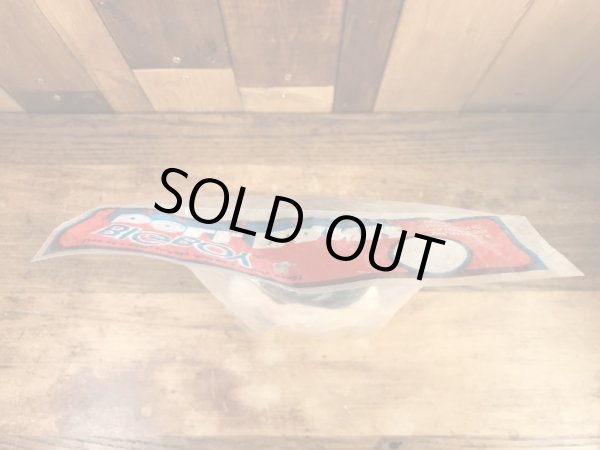 ビッグボーイ　ビンテージ　コインバンクドール　アドバタイジングキャラクター　企業物　70年代