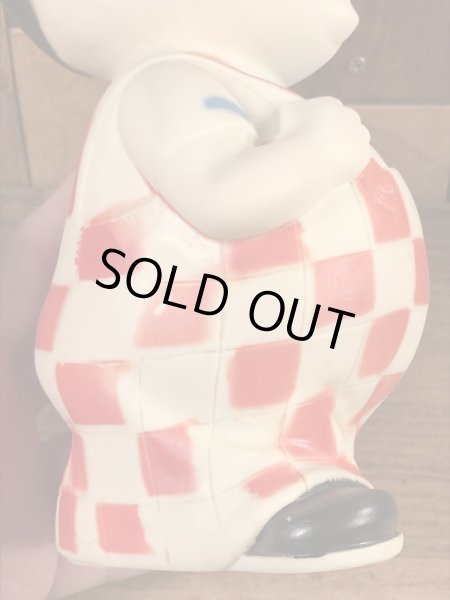 Big Boy　ヴィンテージ　コ貯金箱フィギュア　企業キャラクター　アドバタイジング　50~60’s