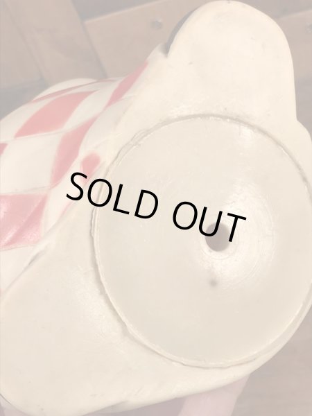 Big Boy　ヴィンテージ　コ貯金箱フィギュア　企業キャラクター　アドバタイジング　50~60’s