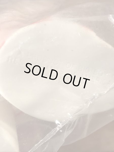 ビッグボーイ　ビンテージ　コインバンクドール　アドバタイジングキャラクター　企業物　70年代