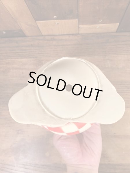 Big Boy　ヴィンテージ　コインバンクドール　企業キャラクター　アドバタイジング　50~60’s