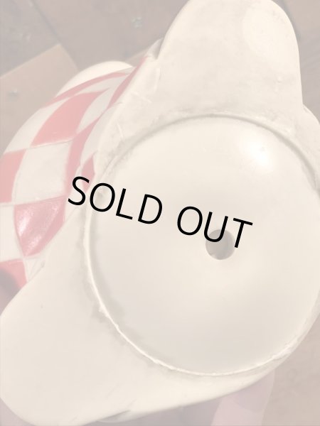 Big Boy　ヴィンテージ　コインバンクドール　企業キャラクター　アドバタイジング　50~60’s