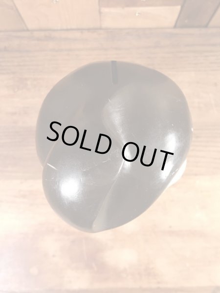 ビッグボーイ　ビンテージ　貯金箱フィギュア　アドバタイジングキャラクター　企業物　50~60年代