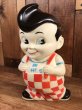 Big Boy　ヴィンテージ　コインバンクドール　企業キャラクター　アドバタイジング　50~60’s